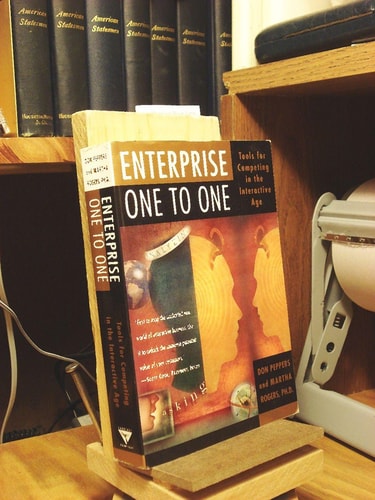 Enterprise One to One