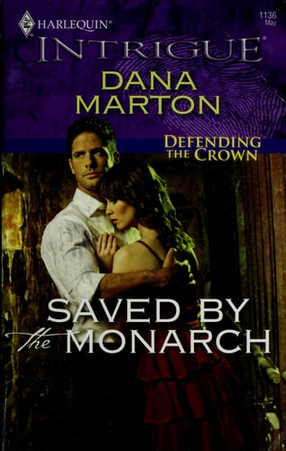Saved by the Monarch