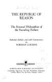 The Republic of Reason: The Personal Philosophies of the Founding Fathers