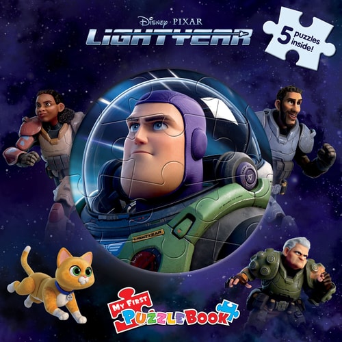 Lightyear