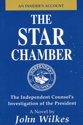 The Star Chamber