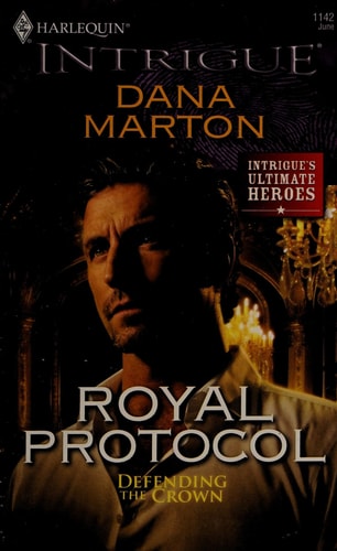 Royal Protocol