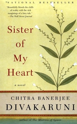Sister of My Heart: A Novel