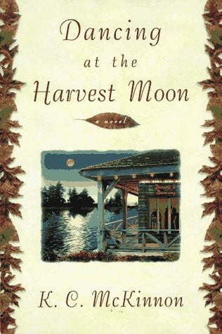 Dancing at the Harvest Moon