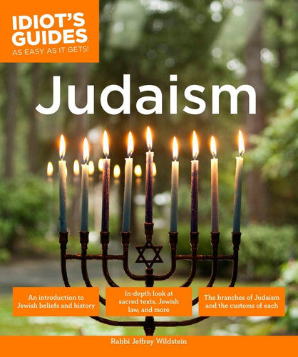 Judaism An Introduction to Jewish Beliefs and History