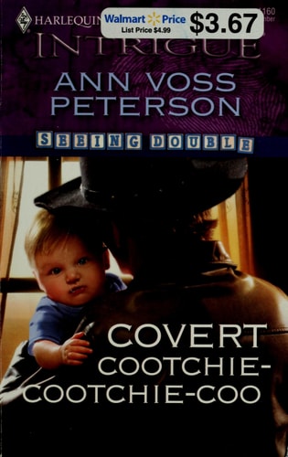 Covert Cootchie-Cootchie-Coo