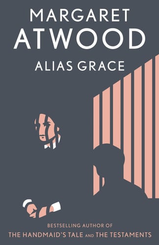 Alias Grace A Novel