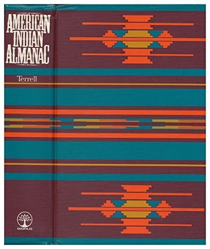 American Indian Almanac.