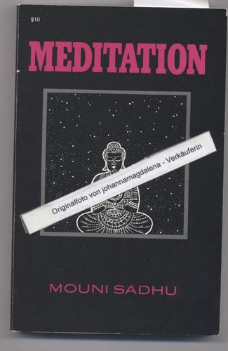 Meditation