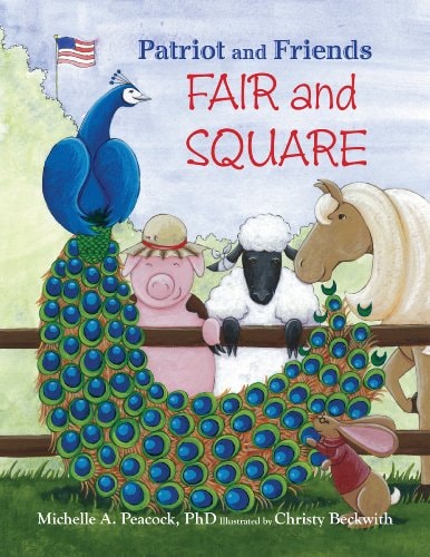 Patriot and Friends: Fair and Square