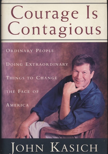 Courage Is Contagious