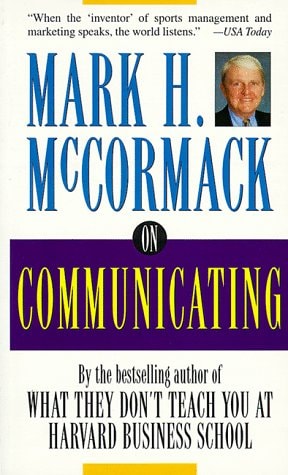 On Communicating