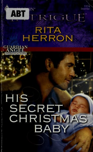 His Secret Christmas Baby
