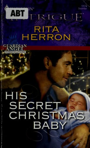 His Secret Christmas Baby