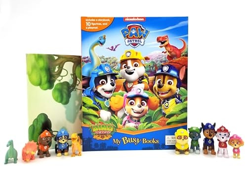 PAW Patrol Dino Rescue