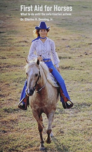First Aid for Horses