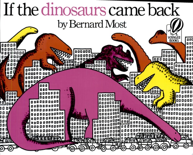 If the Dinosaurs Came Back