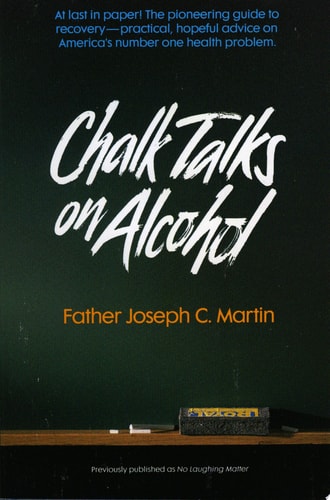 Chalk Talks on Alcohol (Quicksilver Book)