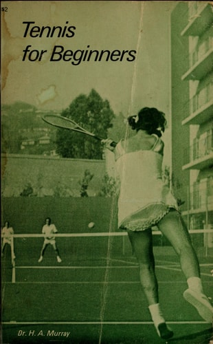 Tennis for Beginners