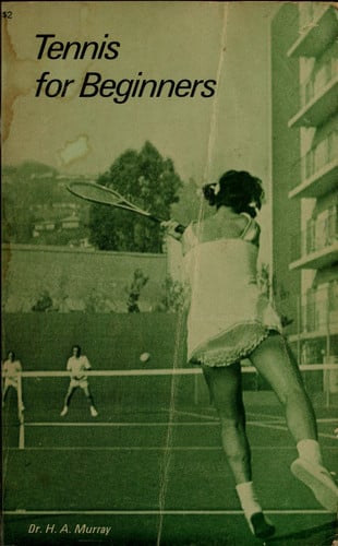 Tennis for Beginners