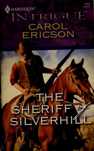 The Sheriff of Silverhill