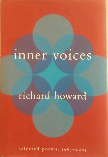 Inner Voices Selected Poems, 1963-2003
