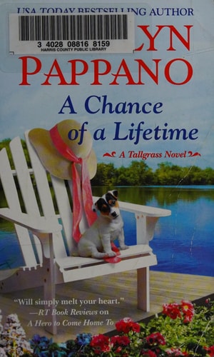 A Chance of a Lifetime