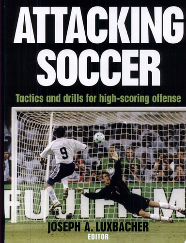 Attacking Soccer