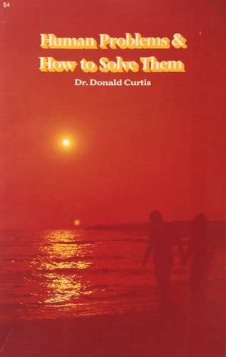 Human Problems and How To Solve Them