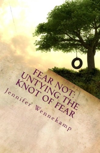 Fear Not: Untying the Knot of Fear