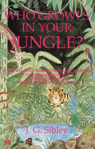 Who Growls in Your Jungle: A Safari into Understanding People