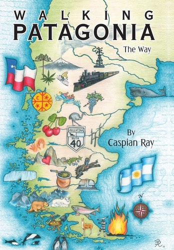 Walking Patagonia: The Way