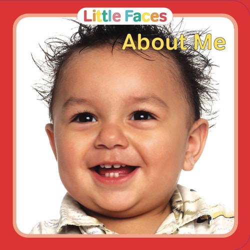 About Me (Little Faces)
