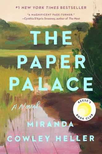The Paper Palace (Reese's Book Club) A Novel