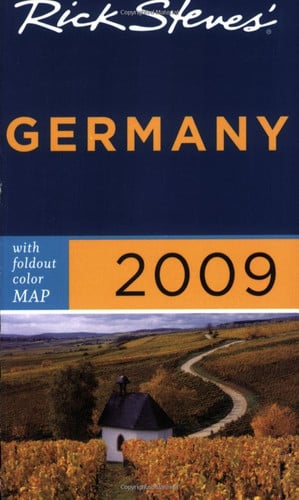 Rick Steves' Germany 2009