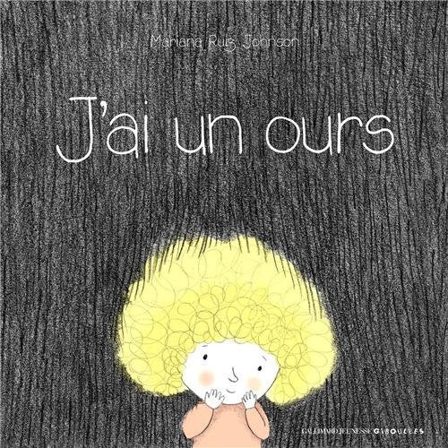 J'AI UN OURS