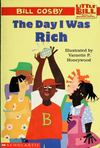 The Day I Was Rich (Little Bill)
