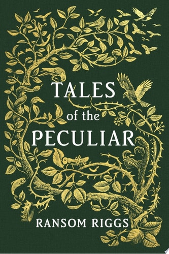Tales of the Peculiar