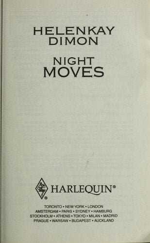 Night Moves