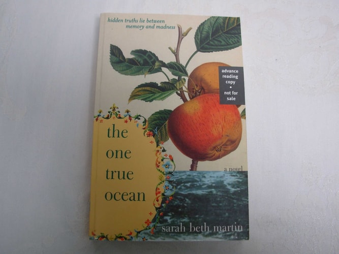 The One True Ocean