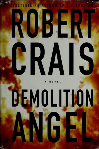Demolition Angel