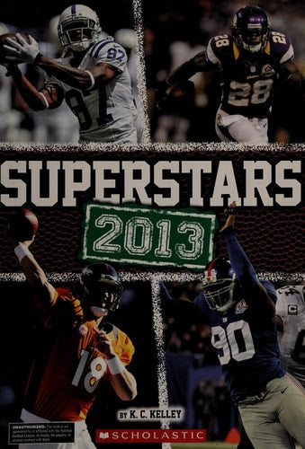 Superstars 2013