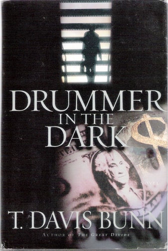 Drummer in the Dark (Marcus Glenwood Series #2)