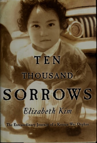 Ten Thousand Sorrows