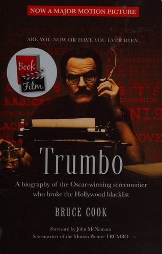 TRUMBO (Movie Tie-In Edition)
