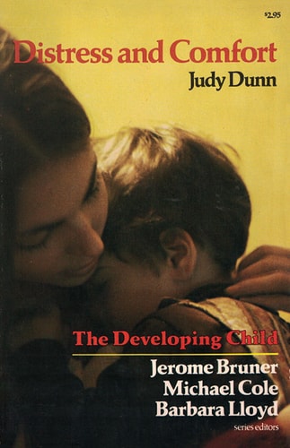 Distress and Comfort (Developing Child)