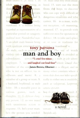 Man and Boy