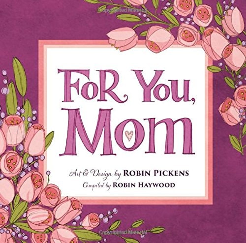 For You, Mom