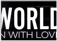 Dear World From Joplin with Love