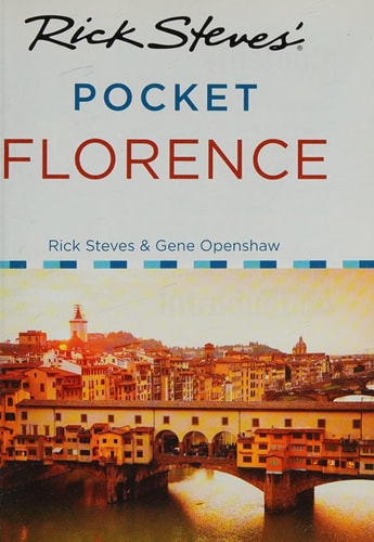 Rick Steves' Pocket Florence
